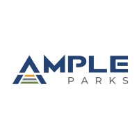 Ample Parks logo - Similar company to Global Industrial & Logistics Park