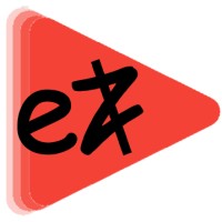 EZ Edits logo - Similar company to Upperhand Creative