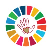 Hand-in-Hand logo - Similar company to Greenseed