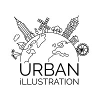 Urban Illustration