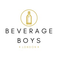 Beverage Boys Ldn logo - Similar company to Proof Strength
