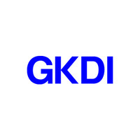 GK Design International logo - Similar company to Create Strategy