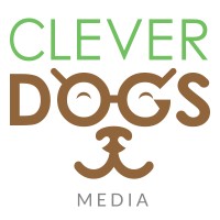 Clever Dogs Media logo - Similar company to Radbot Video