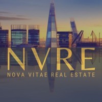 NVRE (Nova Vitae Real Estate Ltd) logo - Similar company to Nvre Agents