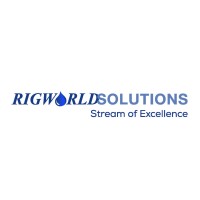 Rigworld Solutions logo - Similar company to Springfield Group