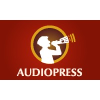 Audiopress