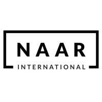 NAAR International logo - Similar company to Nudge Communications