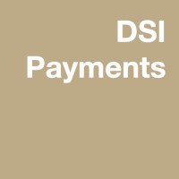 DSI Payments logo - Similar company to Suigor 水哥 (廣東話記帳App)
