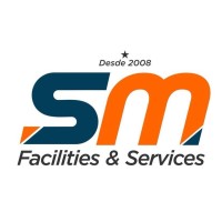 SM FACILITIES & SERVICES logo - Similar company to Lokarr