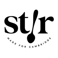 Stir Cambridge Limited logo - Similar company to Stir Bakery