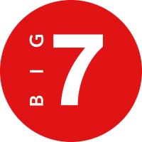 Big 7 Travel logo - Similar company to Swift Conjoy