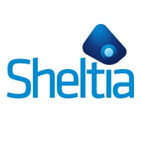 Sheltia logo - Similar company to Multilife Srl