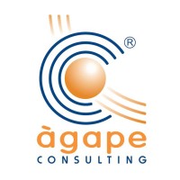Agape Consulting logo - Similar company to Network Team In 3 Passi - Coaching Organizzativo Sistemico