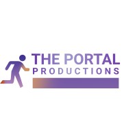 The Portal Productions logo - Similar company to St. Vincent De Paul Of Los Angeles