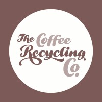 The Coffee Recycling Co logo - Similar company to Daaz_Offical