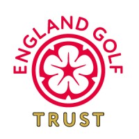 England Golf Trust logo - Similar company to England Golf