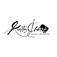 Krafty Chick Jewelry + Accessories logo - Similar company to Er Data Solutions