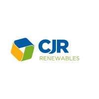 CJR Renewables logo - Similar company to Alpin Sun