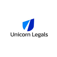 Unicorn Legals logo - Similar company to Colibrie