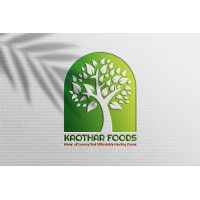 Kaothar Foods Ltd logo - Similar company to Pack And Roll