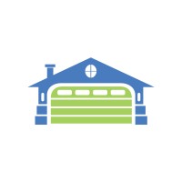 Up & Down Garage Door Services logo - Similar company to American Door Works