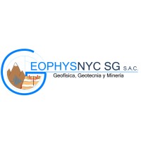 GEOPHYSNYC  - Geofísica, Geotecnia y Minería logo - Similar company to Ingeocontrol