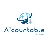 A'countable Partners logo - Similar company to Bolin