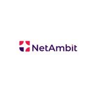 NetAmbit logo - Similar company to Net Ambit