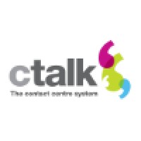 Ctalk logo - Similar company to Exigent Networks