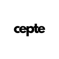 Cepte logo - Similar company to Step Media Reklam Ve Pazarlama Danışmanlığı
