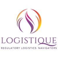 Logistique logo - Similar company to Vips