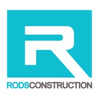 Rods Construction logo - Similar company to China Master Logistics Co.,Ltd.