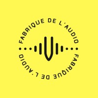 VO2X Fabrique de l'audio logo - Similar company to Tekup