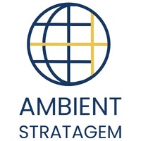 Ambient Stratagem logo - Similar company to Furnace