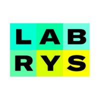 Labrys logo - Similar company to Civic Ledger