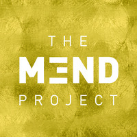 The MEND Project logo - Similar company to Project Mend (Alherin Mata)