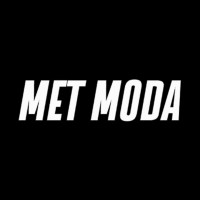Met Moda logo - Similar company to Top White