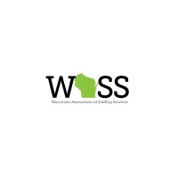 Wisconsin Association of Staffing Services (WASS) logo - Similar company to Encore Pro Staffing