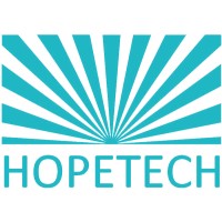 HOPETECH DIGITAL logo - Similar company to Zimmer Austria