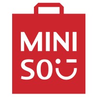 MINISO Dominican Republic logo - Similar company to Colina Centro