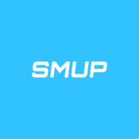 Smup logo - Similar company to Smupweb