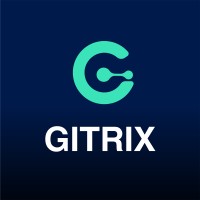 Gitrix logo - Similar company to Vítkovice It Solutions