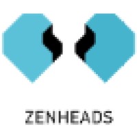 Zen Heads logo - Similar company to Silinfo Consulting Ltd.