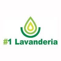 #1 Lavanderia Morumbi logo - Similar company to #1 Lavanderia