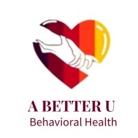 A Better U Behavioral Health logo - Similar company to Miami Valley Human Resources Association