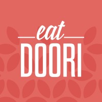 eatDOORI logo - Similar company to Kokumy