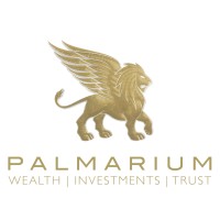 Palmarium logo - Similar company to Partasio
