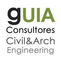 Guia Consultores - Civil & Architectural Engineering logo - Similar company to W.O.H.A. Estructuras