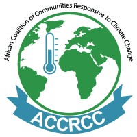 African Coalition of Communities Responsive to Climate Change logo - Similar company to Climate Action Africa