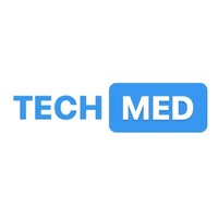 TECH MED logo - Similar company to Tech Hive